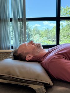 The Easiest Way to Strengthen Your Neck