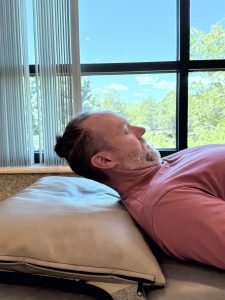 The Easiest Way to Strengthen Your Neck