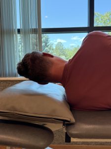 The Easiest Way to Strengthen Your Neck