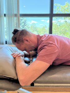 The Easiest Way to Strengthen Your Neck