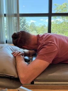 The Easiest Way to Strengthen Your Neck